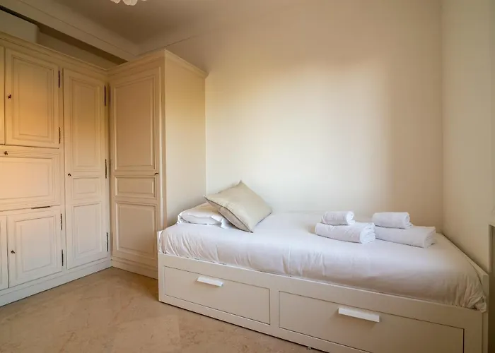 فيلة Primavera Splendid With Sea View In Saint-jean Cap Ferrat سا جو كاب فيرا