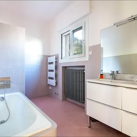 Primavera Splendid With Sea View In Saint-jean Cap Ferrat Villa Saint-Jean-Cap-Ferrat