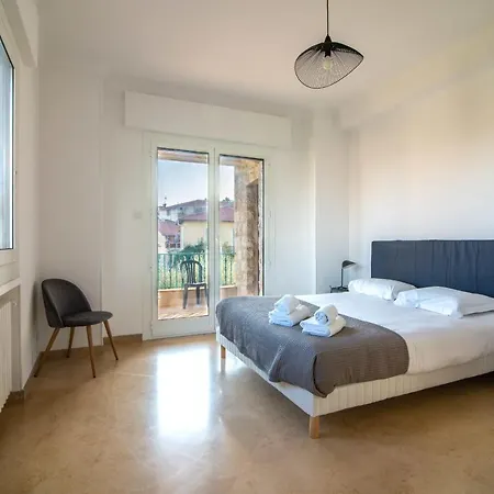 Primavera Splendid With Sea View In Saint-jean Cap Ferrat Villa