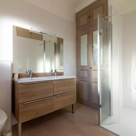 Primavera Splendid With Sea View In Saint-jean Cap Ferrat *