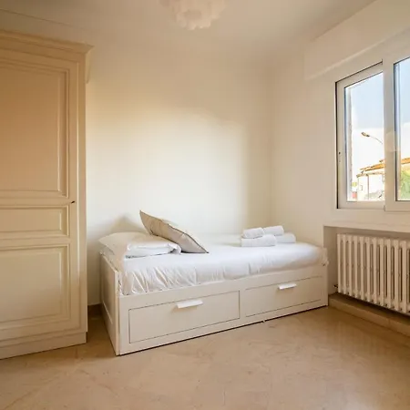 Primavera Splendid With Sea View In Saint-jean Cap Ferrat Villa