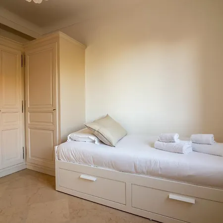 Villa Primavera Splendid With Sea View In Saint-jean Cap Ferrat Saint-Jean-Cap-Ferrat